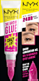 Szemöldökformázó gél, The Brow Glue Crazy Lift  NYX PROFESSIONAL MAKEUP