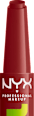 Lippenstift Fat Oil Slick Click 11 In a Mood  NYX PROFESSIONAL MAKEUP