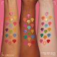 Szemhéjpúder paletta Ultimate - Nr. 04 I Know That’s Bright NYX PROFESSIONAL MAKEUP