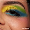 Paleta sjena za oči Ultimate – 04W I Know That's Bright NYX PROFESSIONAL MAKEUP