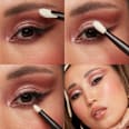 Szemhéjpúder paletta Ultimate - Nr. 05 Warm Neutrals NYX PROFESSIONAL MAKEUP