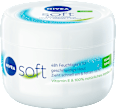 Feuchtigkeitscreme soft im Tiegel NIVEA