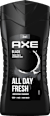Duschgel Black AXE