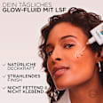 Fluid Glow Bright Reveal Getönt Mittel LSF 50 L'ORÉAL PARiS REVITALIFT