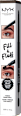 Augenbrauenstift Fill & Fluff Augenbrauenpomade 07 Espresso NYX PROFESSIONAL MAKEUP