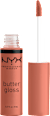 Lipgloss Butter 45 Sugar High  NYX PROFESSIONAL MAKEUP
