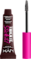 Brow Mascara Thick It Stick It 07 Espresso NYX PROFESSIONAL MAKEUP