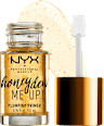 Primer Honey Dew Me Up 01 NYX PROFESSIONAL MAKEUP