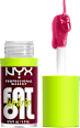 Lipgloss Fat Oil Lip Drip 04 Thats Chic  NYX PROFESSIONAL MAKEUP