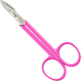 Fußnagelschere pop art Credo