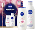 Geschenkset Rosenliebe 2tlg NIVEA