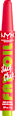 Lippenstift Fat Oil Slick Click 10 Double Tap NYX PROFESSIONAL MAKEUP