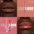 Lipliner Line Loud 04 Born To Hustle  NYX PROFESSIONAL MAKEUP