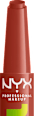 Színezett ajakbalzsam, Fat Oil Slick Click - Nr. 05 Link In My Bio NYX PROFESSIONAL MAKEUP