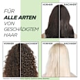 Haarmaske Schadenlöscher Pro-Keratin Hair Bomb GARNIER FRUCTIS
