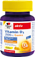 Vitamin D3 2000 I.E. Gums Doppelherz