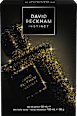 Geschenkset Instinct 2tlg DAVID BECKHAM