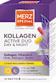 Kollagen Day & Night Tabletten 112 St Merz Spezial