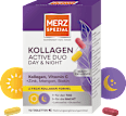 Kollagen Day & Night Tabletten 112 St Merz Spezial