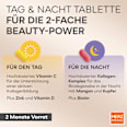 Kollagen Day & Night Tabletten 112 St Merz Spezial