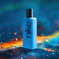 Тоалетна вода Ultra Blue nike