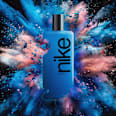 Тоалетна вода Ultra Blue nike