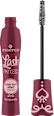 Tusz do rzęs Lash Princess False Lash Effect Mascara Burgundy essence