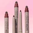 Żelowy eyeliner Satin Blend Gel Eyeliner 05 Rich Burgundy essence