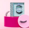 Sztuczne rzęsy What the fake! False Lashes 03 Natural essence