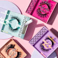 Sztuczne rzęsy What the fake! False Lashes 03 Natural essence