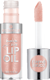 Olejek do ust Hydra Kiss Lip Oil 09 Cookie Sparkle essence