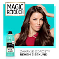 sprej na odrosty černohnědá L'ORÉAL PARiS MAGIC RETOUCH