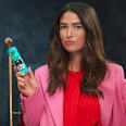 sprej na odrosty černohnědá L'ORÉAL PARiS MAGIC RETOUCH