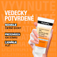 Čistiaci pleťový peeling Blackhead Eliminating s kyselinou salicylovou Neutrogena
