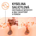 Čistiace pleťové tonikum Clear & Defend s kyselinou salicylovou Neutrogena