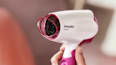 Sušič vlasov DryCare Essential BHD003/00 1400 W  Philips
