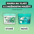 maska na vlasy Hair Food Aloe Vera GARNIER FRUCTIS