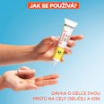 denní rozjasňující UV fluid Vitamín C SPF50+ GARNIER SKIN NATURALS