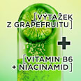 šampon na vlasy Strength & Shine GARNIER FRUCTIS