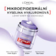 Revitalift Filler krém na obličej lehký L'ORÉAL PARiS REVITALIFT