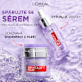 Revitalift Filler krém na obličej lehký L'ORÉAL PARiS REVITALIFT