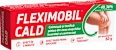 FLEXIMOBIL CALD gel emulsionat Fiterman Pharma