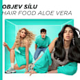šampon na vlasy Hair Food Aloe Vera GARNIER FRUCTIS