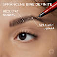 Tus pentru sprancene Infaillible Faux Brow Dark Blonde L'ORÉAL PARiS