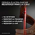 Tus pentru sprancene Infaillible Faux Brow Aubum L'ORÉAL PARiS