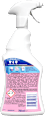 Multi-Flecken Weiß Vorwaschspray ohne Chlor Vanish Oxi Action