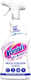 Multi-Flecken Weiß Vorwaschspray ohne Chlor Vanish Oxi Action