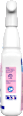 Multi-Flecken Weiß Vorwaschspray ohne Chlor Vanish Oxi Action