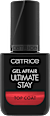 Top Coat Gel Affair UltimateStay CATRICE