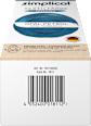 Textilfarbe intensiv Opal- Petrol Simplicol